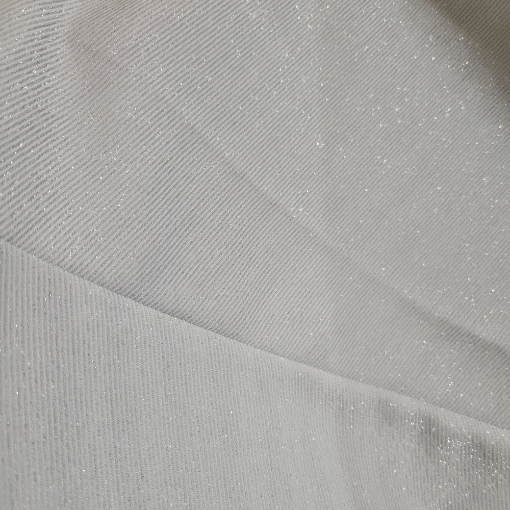 Metallic wedding prom dress - Picture 12 of 16